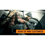 Ubisoft Tom Clancy's The Division - PlayStation 4 Ubisoft Tom Clancy's The Division - PlayStation 4